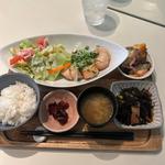 日替わりランチ(JUN （ジュン）)