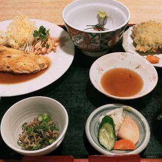 納豆御膳