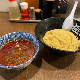 辛つけ麺（中）