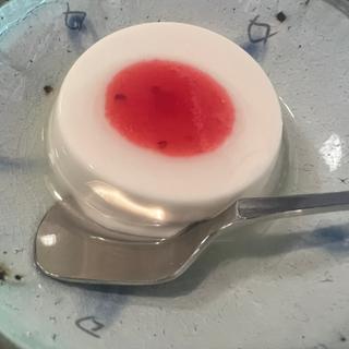 湯豆腐定食