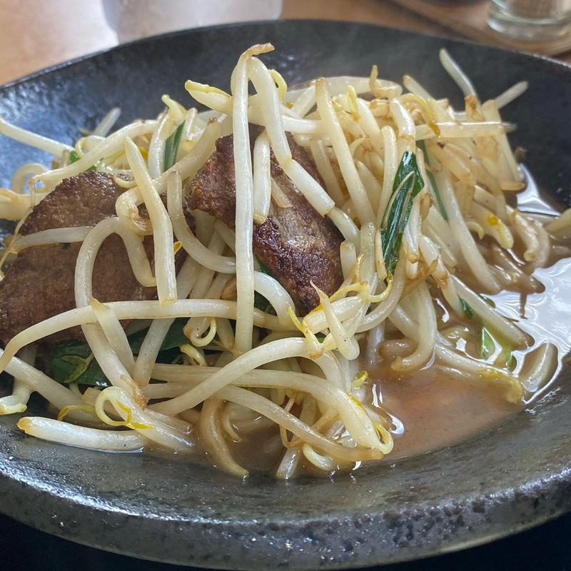 日替定食(ワープ116 （ワープイチイチロク）)