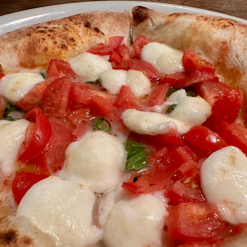 ソフィア(Pizzeria Solono（ソローノ）)