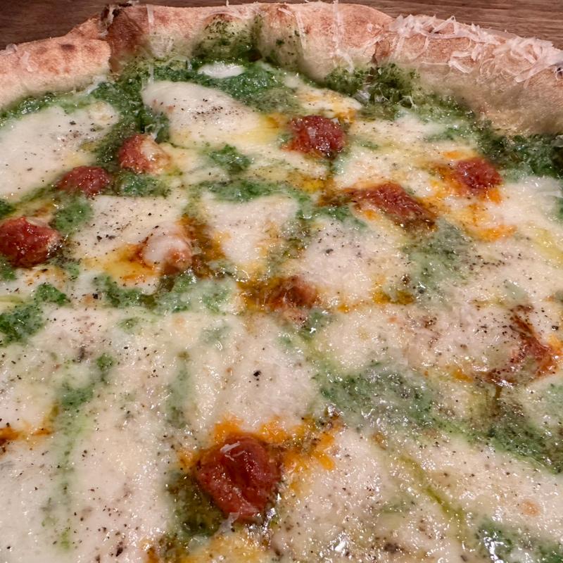 ポパイ(Pizzeria Solono（ソローノ）)