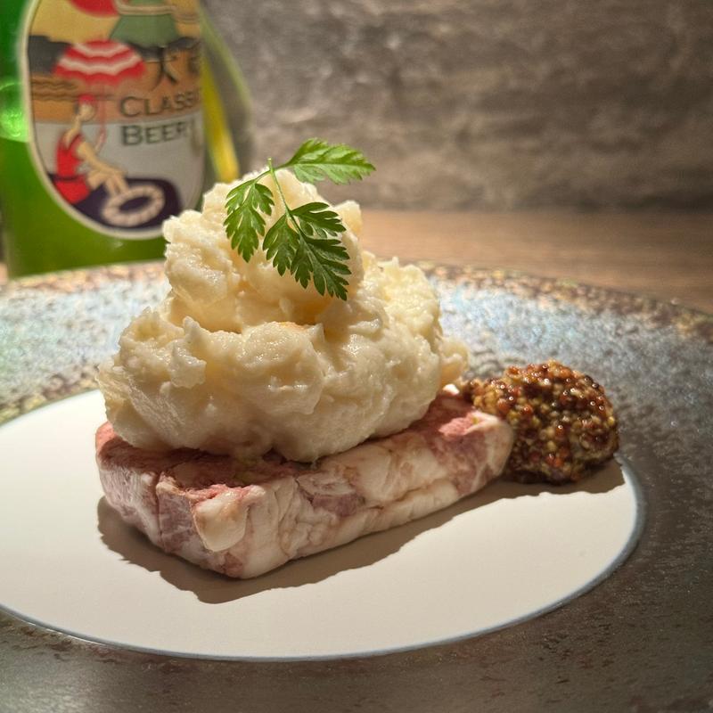 パテドカンパーニュ(サンとボーメ)