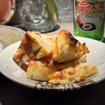 蟹入り焼きはんぺん(サンとボーメ)