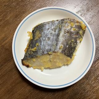 さわら西京焼き