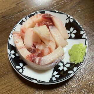 メカジキ(やざき寿司)