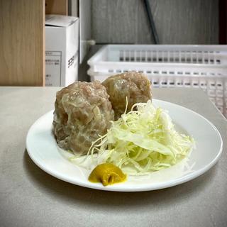 焼売