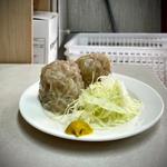 焼売(中華 幸軒)
