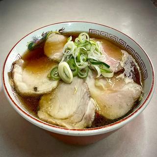 チャーシューメン