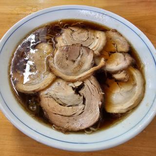 叉焼麺(真砂 長久手店)