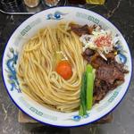 ぼっかけTKM 麺400g(群青)