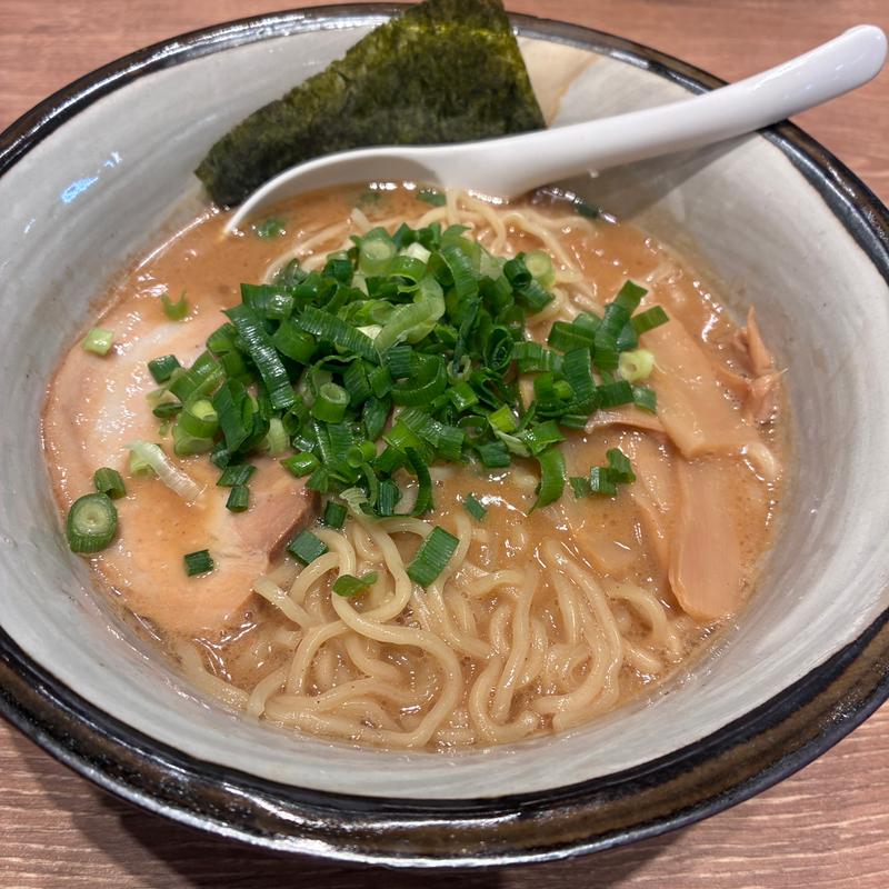 ラーメン(風雲児 横浜店)
