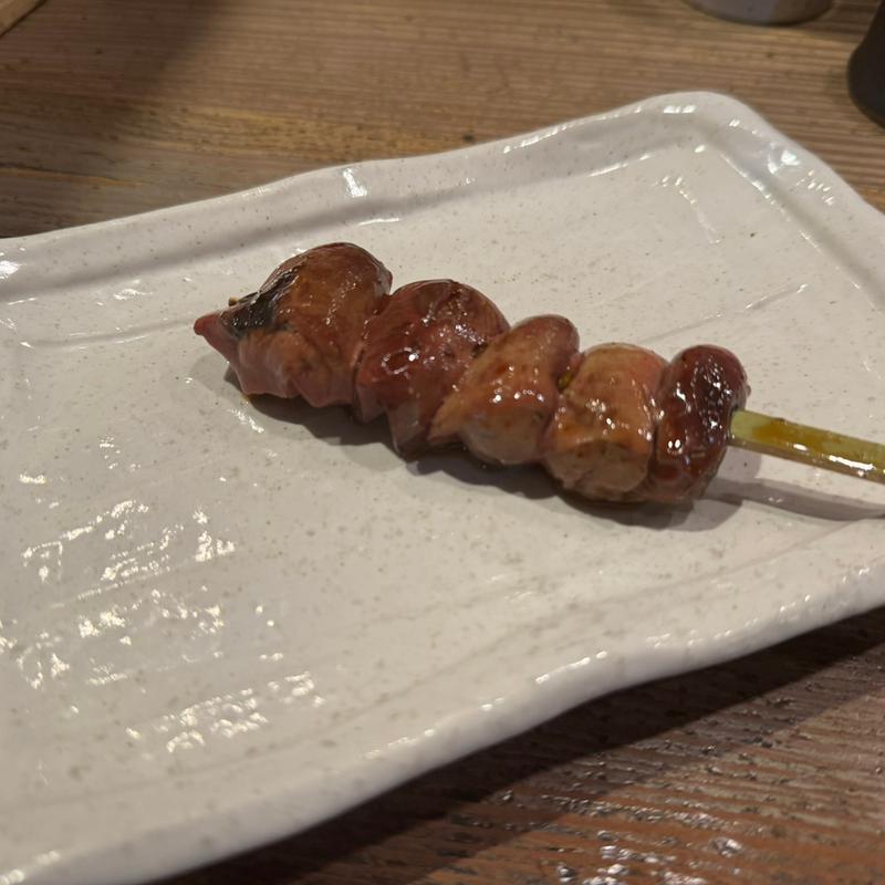 レバタレ(鳥一 外苑前店 （とりいち）)