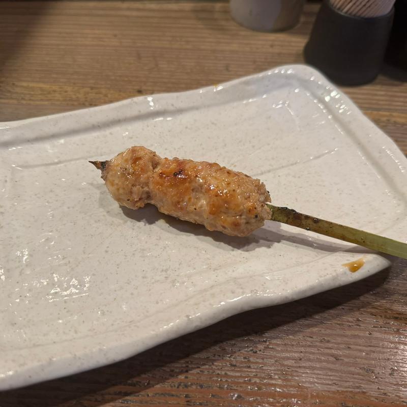 つくねタレ(鳥一 外苑前店 （とりいち）)