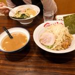 つけ麺