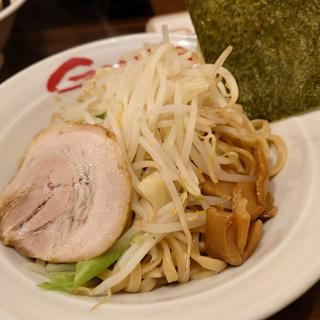 つけ麺