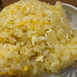 玉子チャーハン