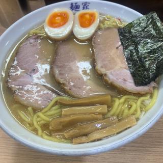 特製ら～麺