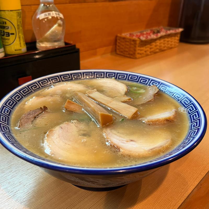 寿(肉多し)(好和亭)