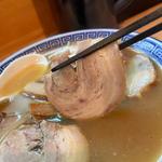 寿(肉多し)(好和亭)