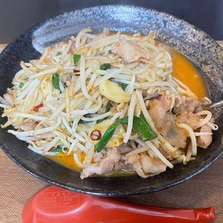 ベトコンの頭《マシマシ》