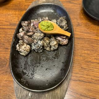 プレミアムもも焼き
