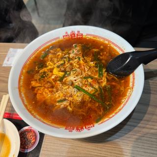 辛麺　レディース(宮崎辛麺 桝本)