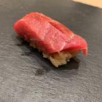 日替わり地魚赤酢にぎりコース28品