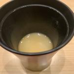 日替わり地魚赤酢にぎりコース28品(鮨 浜はち)