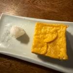 厚焼玉子
