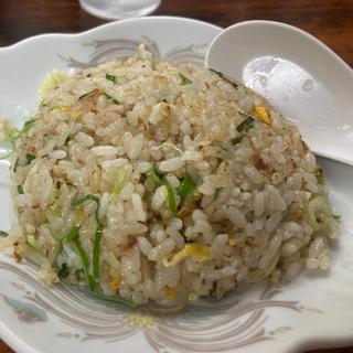 焼めし