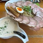 スーパーつけ麺(俺のラーメン あっぱれ屋 )