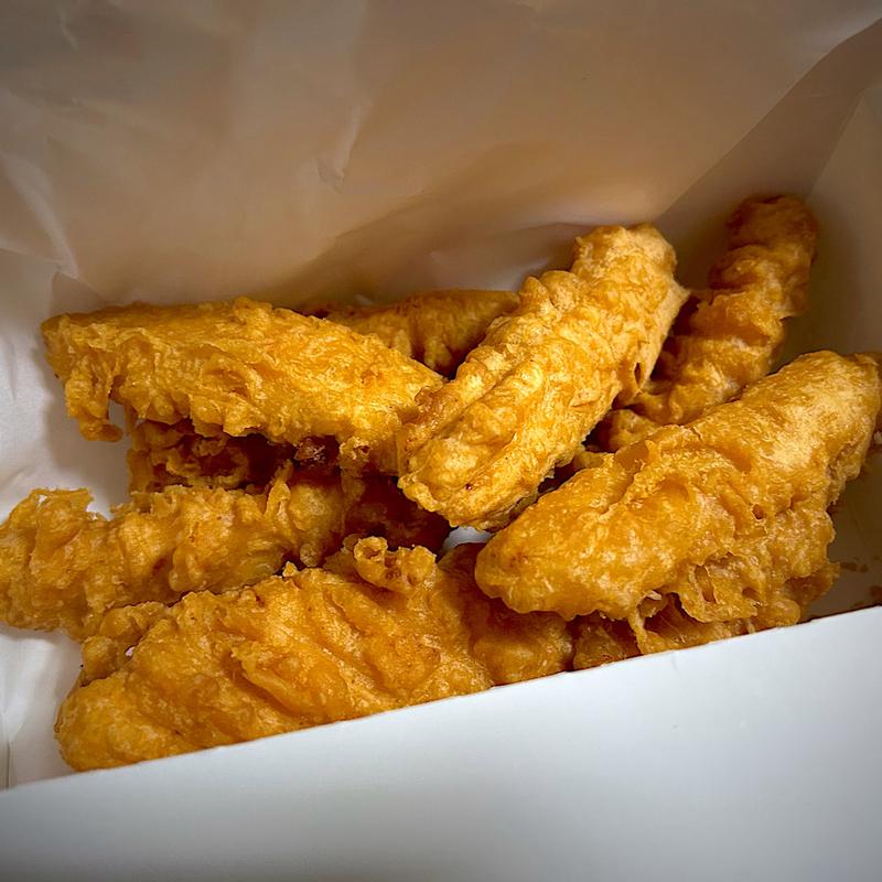 カーネルクリスピー(ケンタッキーフライドチキン 仙台駅前店 )