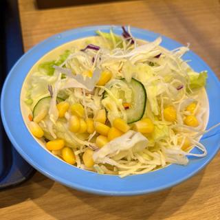 生野菜(松屋 渋谷清水橋店 )
