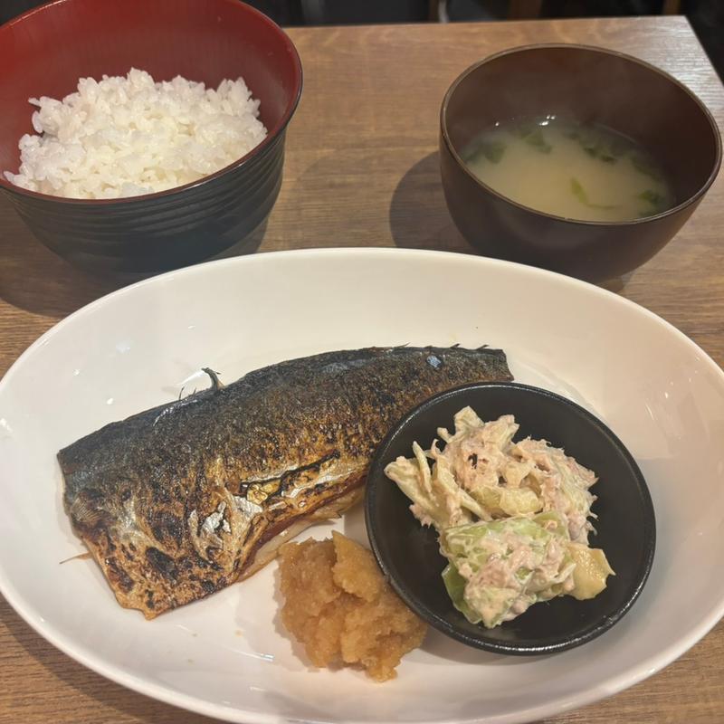 本日の日替わり(肉バル 魚バル Fish＆Meat HANDS（ハンズ）福島)