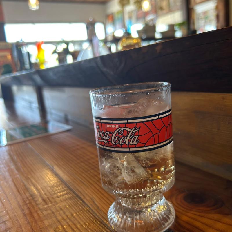 ジンジャエール(slowJam)