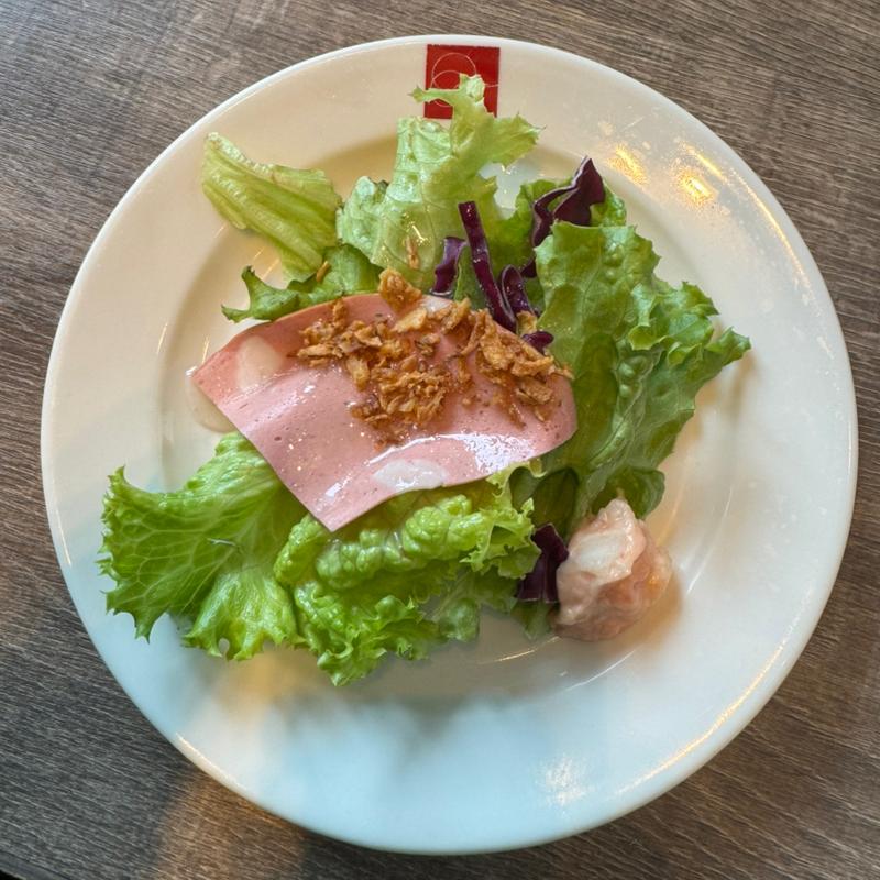 揚げ出しなすのペンネアラビアータ(PIZZA SALVATORE CUOMO 代々木 （ピッツァ サルヴァトーレ クオモ）)