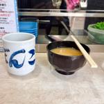 豆腐汁