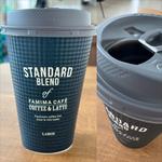 ブレンドコーヒー・L(ファミリーマート 南万騎が原／Ｓ店)