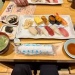 ランチ