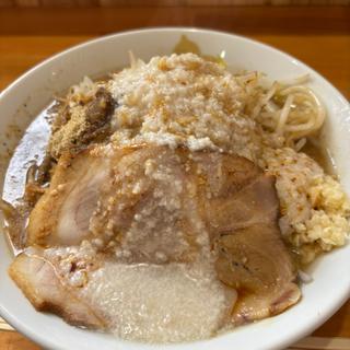 煮干じろう