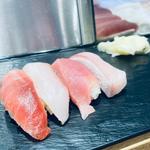 葵(寿司 魚がし日本一 有楽町店)