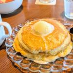 6th パンケーキ(Balcony by 6th)