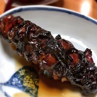 肝焼き