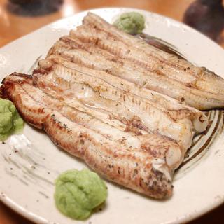 白焼き