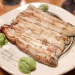 白焼き