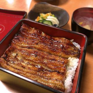 鰻重(鰻家)