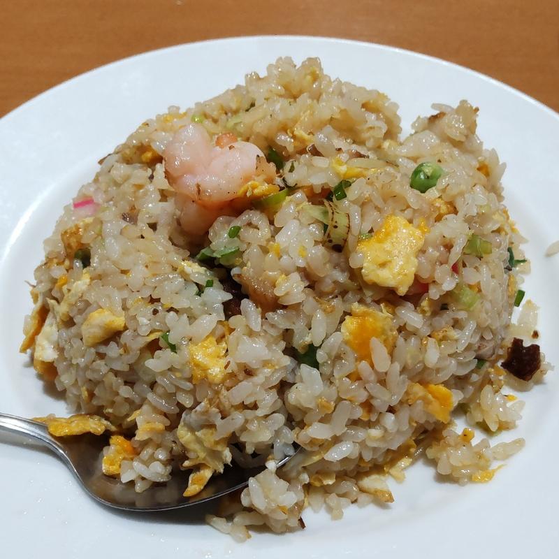 五目チャーハン(桂林飯店 桜木町店)