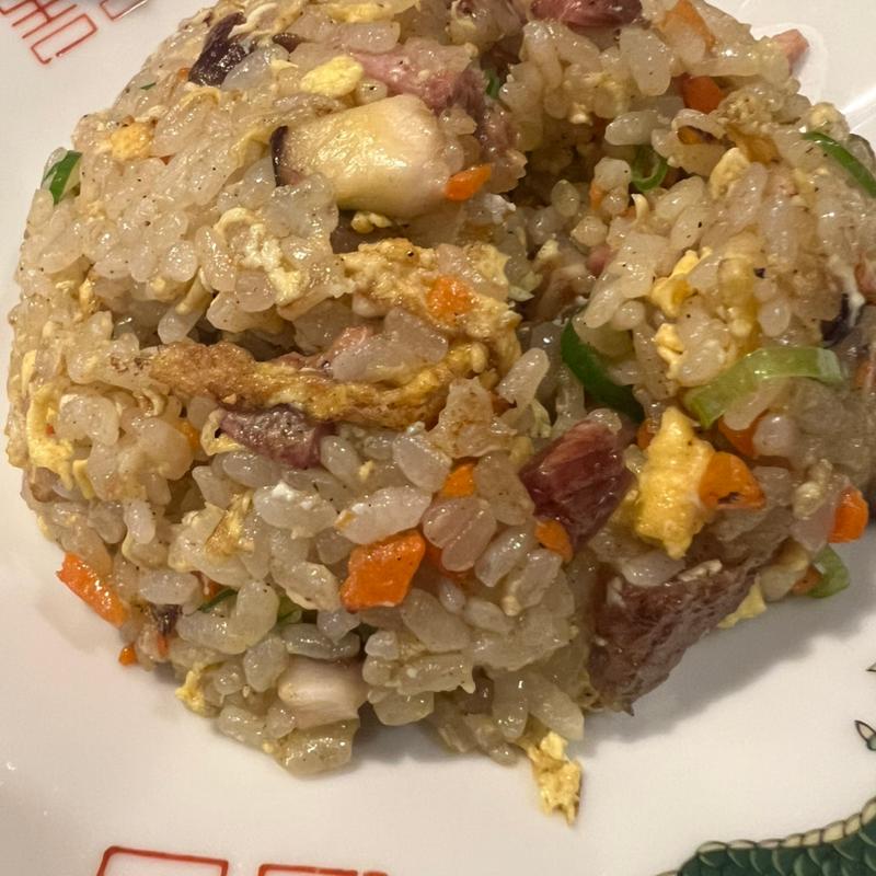 チャーハン(とも山)